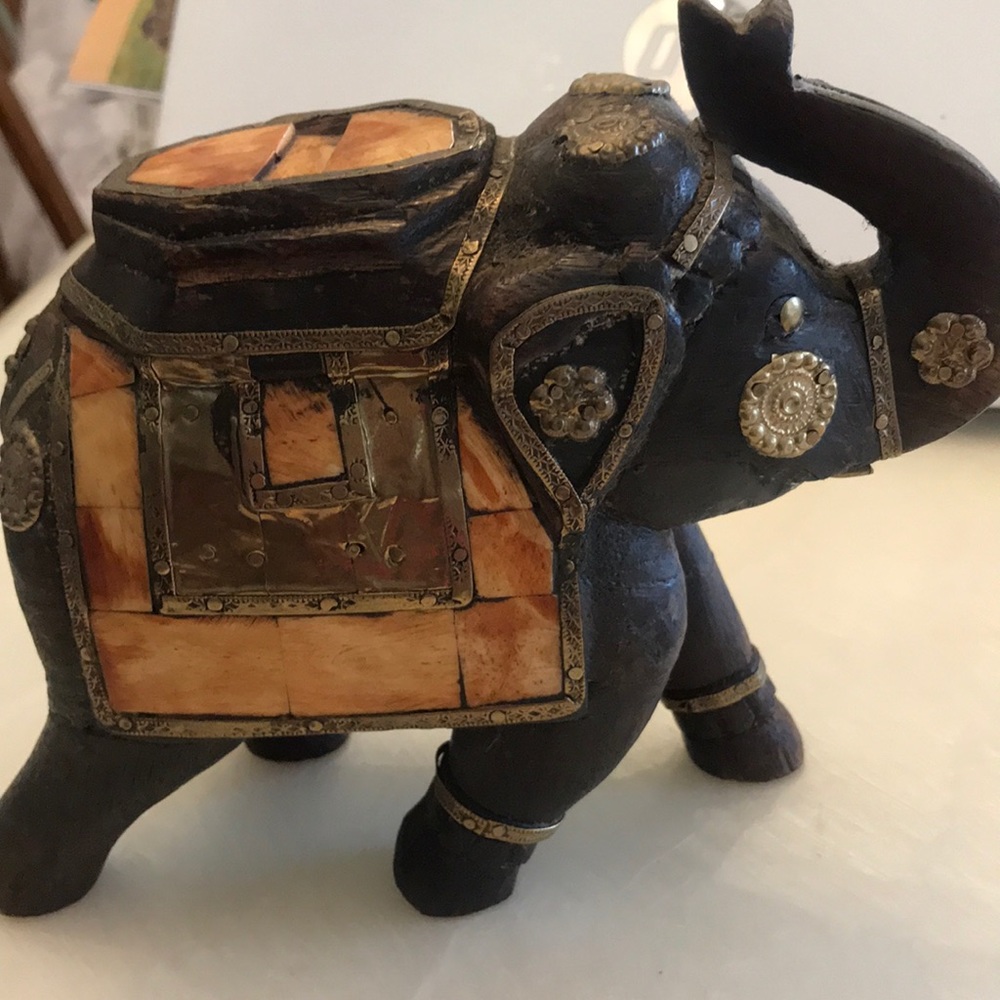 Elephant - Picture 6 of 7